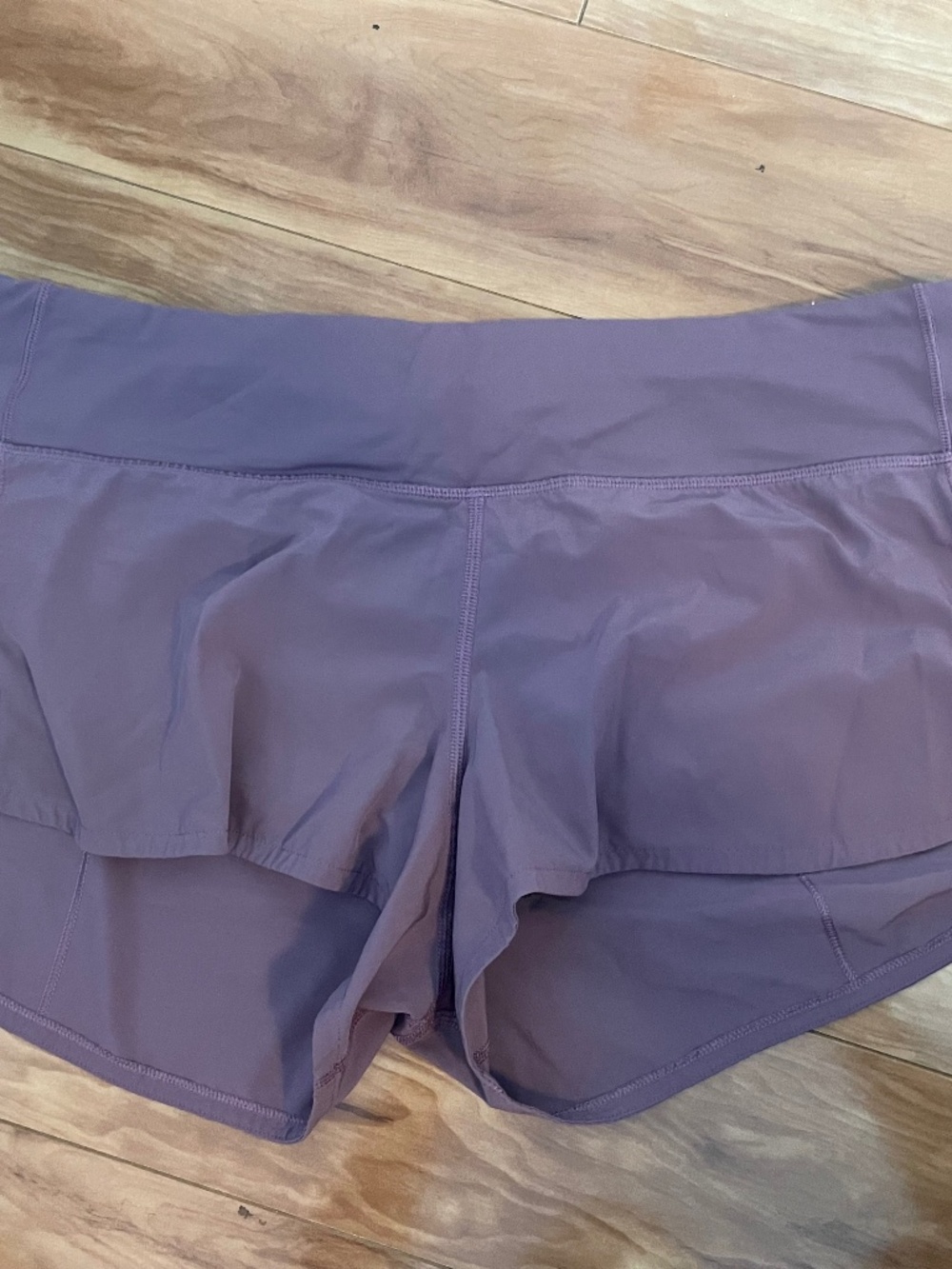 Lulu shorts